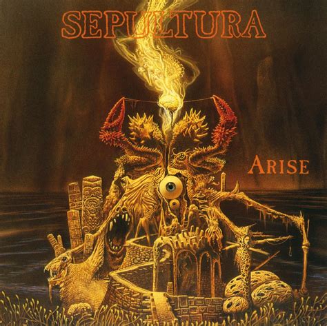Arise .